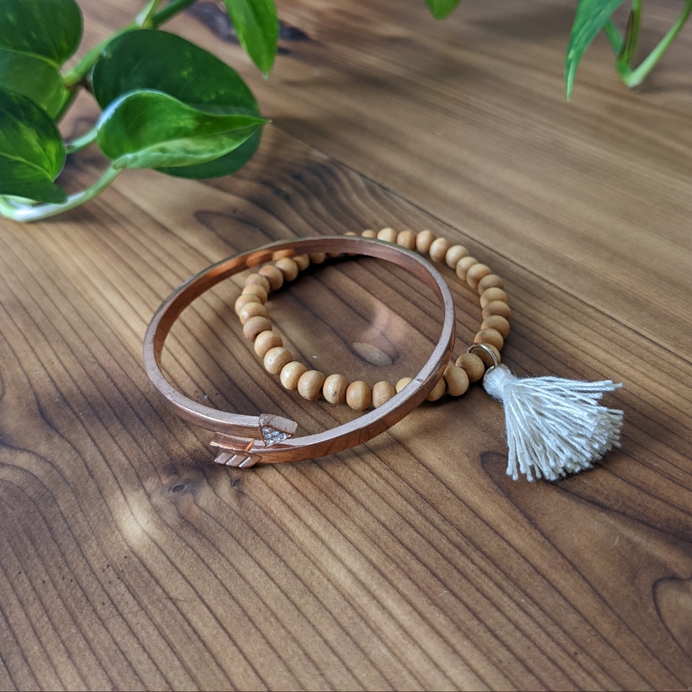 Vintage Bracelets